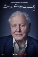 Watch David Attenborough: A Life on Our Planet Vumoo