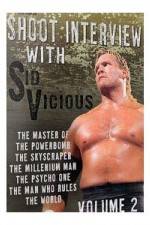 Watch Sid Vicious Shoot Interview Volume 2 Vumoo