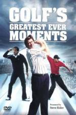 Watch Golfs Greatest Ever Moments Vol 1 Vumoo