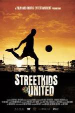Watch Street Kids United Vumoo