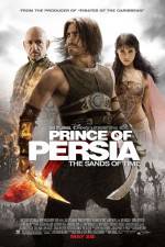 Watch Prince of Persia The Sands of Time Vumoo
