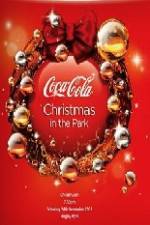 Watch Coca Cola Christmas In The Park Vumoo