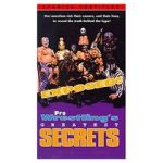 Watch Exposed! Pro Wrestling's Greatest Secrets Vumoo