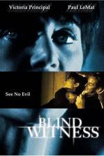 Watch Blind Witness Vumoo