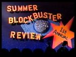 Watch 1st Annual Mystery Science Theater 3000 Summer Blockbuster Review Vumoo