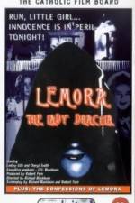 Watch Lemora A Child's Tale of the Supernatural Vumoo