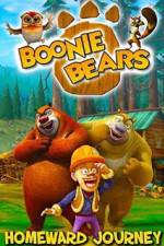 Watch Boonie Bears: Homeward Journey Vumoo