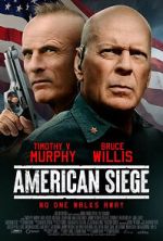 Watch American Siege Vumoo