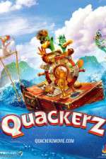 Watch Quackerz Vumoo