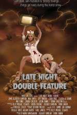 Watch Late Night Double Feature Vumoo