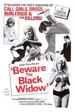 Watch Beware the Black Widow Vumoo