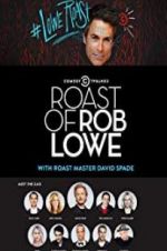 Watch Comedy Central Roast of Rob Lowe Vumoo