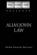 Watch Alias John Law Vumoo
