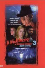 Watch A Nightmare on Elm Street 3: Dream Warriors Vumoo