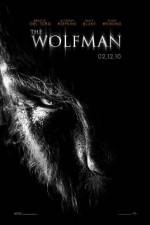 Watch The Wolfman Vumoo