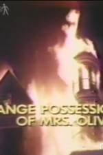 Watch The Strange Possession of Mrs Oliver Vumoo