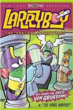 Watch Larryboy The Yodelnapper Vumoo
