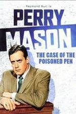 Watch Perry Mason: The Case of the Poisoned Pen Vumoo