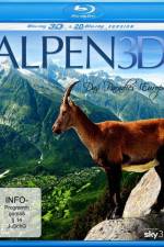 Watch Alps 3D - Paradise Of Europe Vumoo