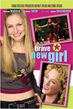 Watch Brave New Girl Vumoo