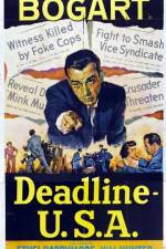 Watch Deadline - USA Vumoo