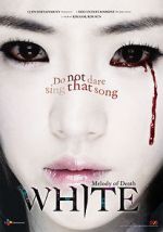 Watch White: The Melody of the Curse Vumoo