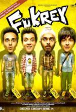 Watch Fukrey Vumoo