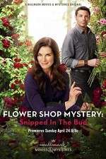 Watch Flower Shop Mystery: Snipped in the Bud Vumoo