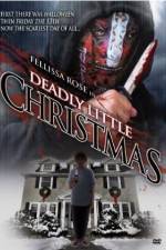 Watch Deadly Little Christmas Vumoo