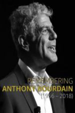 Watch Remembering Anthony Bourdain Vumoo