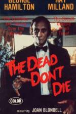 Watch The Dead Don't Die Vumoo