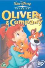 Watch Oliver & Company Vumoo