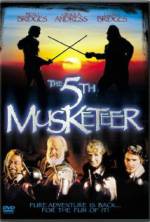 Watch The Fifth Musketeer Vumoo