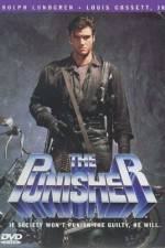 Watch The Punisher 1989 Vumoo