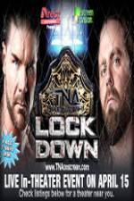 Watch TNA Lockdown Vumoo