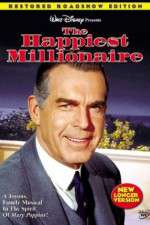 Watch The Happiest Millionaire Vumoo