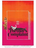 Watch Portnoy's Complaint Vumoo