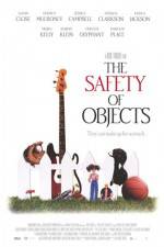 Watch The Safety of Objects Vumoo