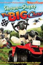 Watch Shaun the Sheep: The Big Chase Vumoo