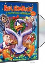 Watch Bah Humduck!: A Looney Tunes Christmas Vumoo