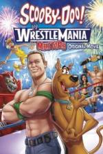 Watch Scooby-Doo! WrestleMania Mystery Vumoo