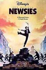 Watch Newsies Vumoo