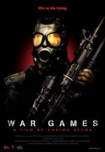 Watch War Games Vumoo