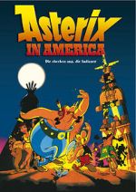 Watch Asterix in America Vumoo