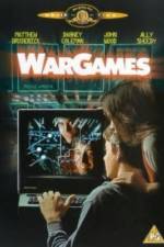 Watch WarGames Vumoo