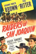 Watch Raiders of San Joaquin Vumoo