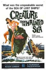 Watch Creature from the Haunted Sea Vumoo