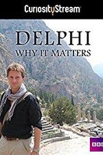 Watch Delphi: Why It Matters Vumoo
