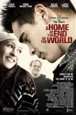 Watch A Home at the End of the World Vumoo