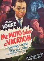 Watch Mr. Moto Takes a Vacation Vumoo